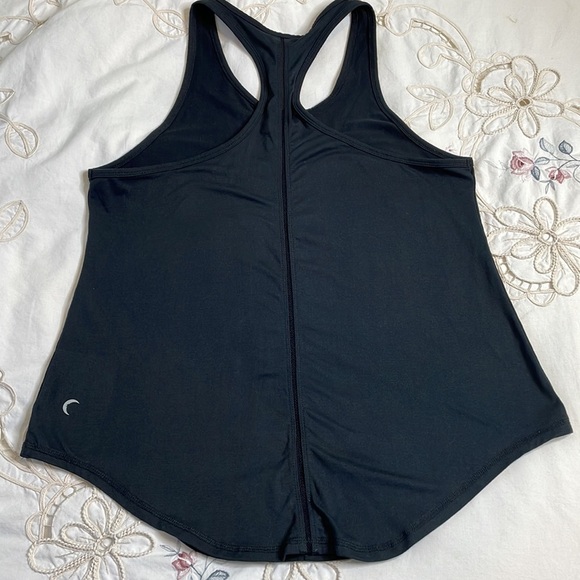 Zyia Active mesh tank top - Picture 3 of 5